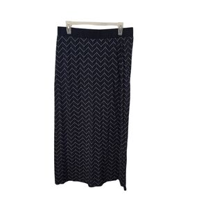 TOMMY Hilfiger Maxi Skirt